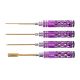 FlyFishRC Hex Vida Driver Aluminum Alloy Hollow Tools Kit