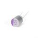 FlyFishRC UNICON UPL 35V 470UF 10x12mm Capacitor - 10Pcs