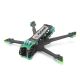 FlyFishRC Volador VD5 Deadcat FPV LR T700 Gövde Kit — Siyah