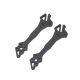 FlyFishRC Volador VD5 Component Replacement Kol - 2 of Pack — Ön Kollar