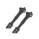 FlyFishRC Volador VD6 Component Replacement Kol - 2 of Pack — Ön Kollar