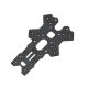 FlyFishRC Yedek Parçalar Uyumlu Volador VX5/VD5/VX6/VD6 Component — VX5 Üst Plaka
