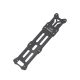 FlyFishRC Spare Parts for Volador VX5/VD5/VX6/VD6 Component — VX5 Top Plate