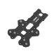 FlyFishRC Volador II Component Yedek Parçalar — 5mm Keystone