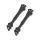 FlyFishRC Volador II VD5 Component Replacement Kol - 2 of Pack — Ön Kollar
