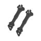 FlyFishRC Volador II VD6 Component Replacement Kol - 2 of Pack — Ön Kollar