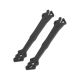 FlyFishRC Volador II VD6 Component Replacement Kol - 2 of Pack — Ön Kollar