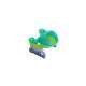 FlyFishRC Volador VX3/VX3.5 Stubby Anten Montaj Aparatı — O3 Stubby Anten Montaj Aparatı / Tropical Mix