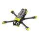 FlyFishRC Volador VX3 VX3.5 O3 Freestyle Frame Kit — VX3 Frame / Tropical Mix