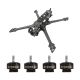 FlyFishRC FIFTY5 Sword 2207 Bundle Kit — 1850KV