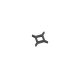 FlyFishRC Replacement Parçalar Uyumlu Volador VX3/VX3.5 — VX3.5 Üst Plaka