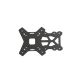 FlyFishRC Replacement Parçalar Uyumlu Volador VX3/VX3.5 — VX3.5 Üst Plaka