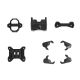 FlyFishRC Replacement Parçalar Uyumlu Volador VX3/VX3.5 — VX3.5 Üst Plaka