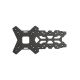 FlyFishRC Replacement Parçalar Uyumlu Volador VX3/VX3.5 — VX3.5 Üst Plaka