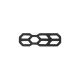 FlyFishRC Anti Slip Pad - 5Pcs — VX3 VX3.5 plaid