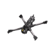 FlyFishRC FIFTY5 O4 Pro Serbest Stil FPV Gövde Kit