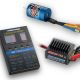 Hobbywing EZRUN Combo Uyumlu 1/18 Car (A Series) — EZRUN Combo A1