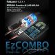Hobbywing EZRUN Combo Uyumlu 1/18 Car (A Series) — EZRUN Combo A1