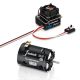 Hobbywing XR10 Justock Combo (G3 ESC + G2.1 Motor)