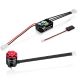 Hobbywing QUICRUN WP Mini24 Combo
