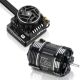Hobbywing XR10 PRO G3 Combo - Modified Yarış — ESC + V10 G3 Motor (4.5T)