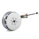 Hobbywing XRotor P50 M (15635) Motorlar — 9KV