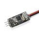 Hobbywing Telemetry Adaptör (Futaba, FrSky, or JETI)
