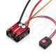 Hobbywing QUICRUN WP 10BL80 COMBO — ESC + QR 3530SL 1700KV Outer Motor