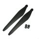 Hobbywing XRotor MFP 3411 Replacement Pervaneler Uyumlu X9 - V2 — CW