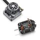 Hobbywing XR10 PRO G3X Combo [G5] - SPEC Class — G3X Combo 13.5T G5