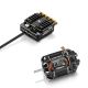 Hobbywing XR10 Stock Spec G2 Combo [G5] — Stock Spec Combo 13.5T G5