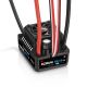 Hobbywing EZRUN MAX10 G2S ESC - Bluetooth™ — MAX10 80A G2S