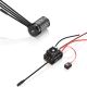 Hobbywing EZRUN MAX10 G2S Combo (140A ESC + 3665 G3 Motor) — ESC (140A) + Ezrun 3665 2400KV