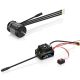 Hobbywing EZRUN MAX10 G2S Combo (80A ESC + 3652 G3 Motor) — MAX10 G2 ESC (80A) + Ezrun 3652 3300KV