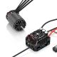 Hobbywing XERUN AXE 5iVE COMBO Uyumlu 1/5 & 1/6 Crawlers
