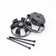 Hobbywing Endbell Set Uyumlu Xerun V10 Motorlar — Modified 3.5-5.0T (Hole B)