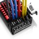 Hobbywing QUICRUN WP 880 Dual Fırçalı ESC (2-4S)