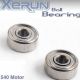 Hobbywing Ball Bearing Uyumlu 540 Motor