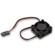 Hobbywing Cooling Fan 2510 Series — 30860007 (AXE ESC)