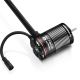 Hobbywing XERUN AXE FOC Motor Uyumlu 1/10 Rock Crawler — 540L-1400KV R2 FOC Motor