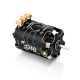 Hobbywing Xerun D10 Drift Motor - 13.5T (2900kv) — Stealth (Black) Edition