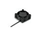 Hobbywing Frameless Cyclone Cooling Fan — 2510BH Cyclone fan: G3 / G3X / MAX10 80A (30860008)