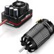 Hobbywing XR8 Plus G2S Combo (2-6s) — OffRoad A (Xerun 4268 SD G3 1900KV)