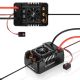 Hobbywing EZRUN MAX4 ESC (HV 6-12S)