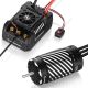 Hobbywing Ezrun MAX4 Combo