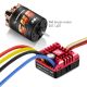 Hobbywing QUICRUN 1080 BRUSHEDW G2 Combo — ESC + QUICRUN 540 Motor (40T)