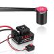 Hobbywing QUICRUN WP 10BL120 G2 COMBO (Sensorless) — ESC + 3652SL 3250kv G2