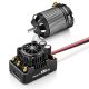 Hobbywing XR8 PRO G3 Combo - 1/10 SCT Powertrain system — ESC+ 3652SD G3 motor  4500KV (2S)