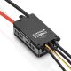 Hobbywing Platinum 260A V5 ESC - HV Series (6-14S) — 260A SBEC