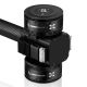 Hobbywing XRotor H11M (Integrated Propulsion Duel System) — H11M 11122 70KV D50 CW